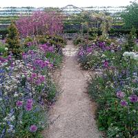 Explore the Gardens