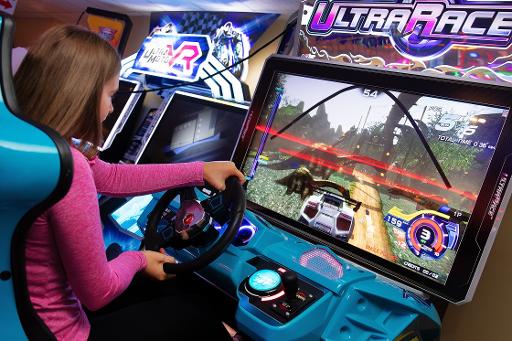 Arcade