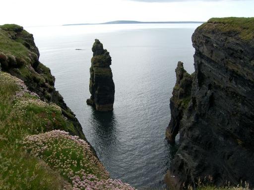 Cliff-Top Walk