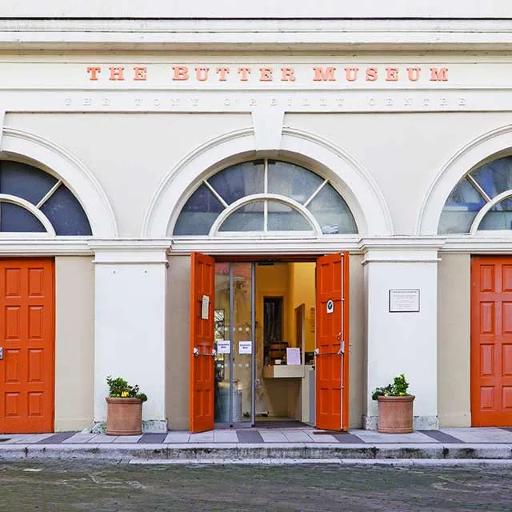 Self-Guided Museum Tour