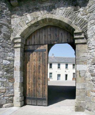 Discover the Garda Museum