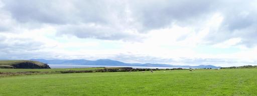 Walk the Ancient Ringfort