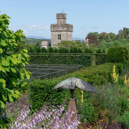 Lower Garden