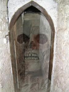 Hear the Ghost Stories