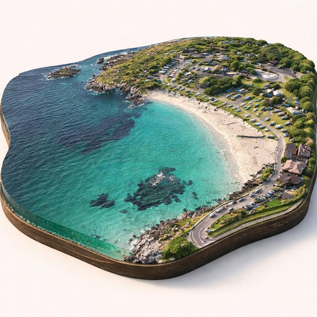 The Cove
