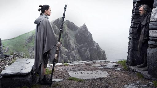 Star Wars Filming Location