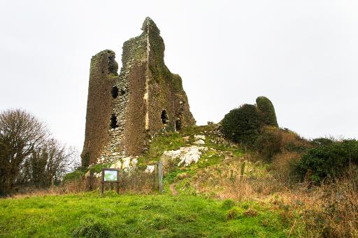 See Dunhill Castle