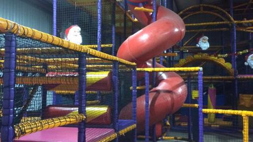 Indoor Play Centre