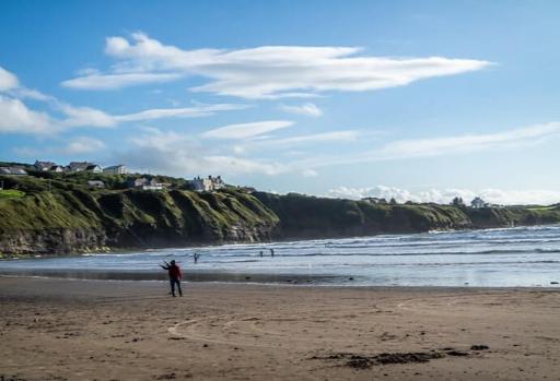 Surfing & Surf Schools