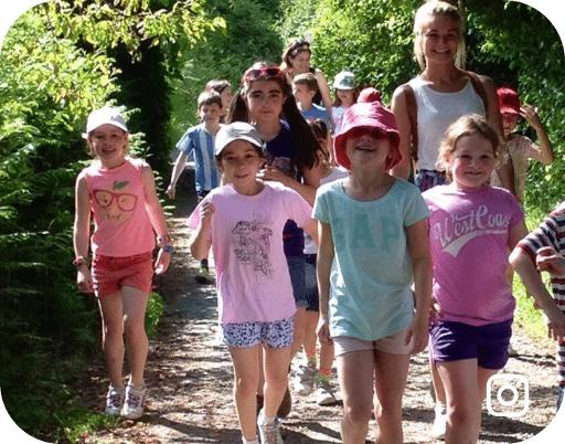 Wild Nature & Dragonfly Walks