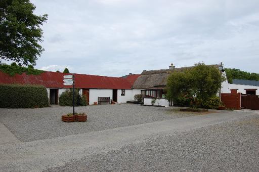 Dinny's Cottage