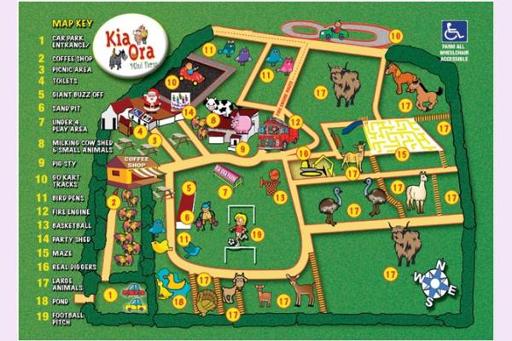 Go-Karts for All Ages