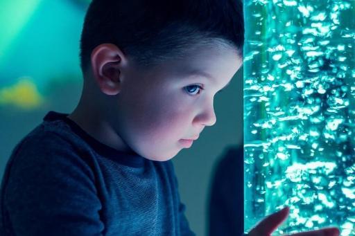Sensory Room