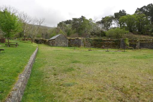 Walk the Benwiskin Trail (13.5km)