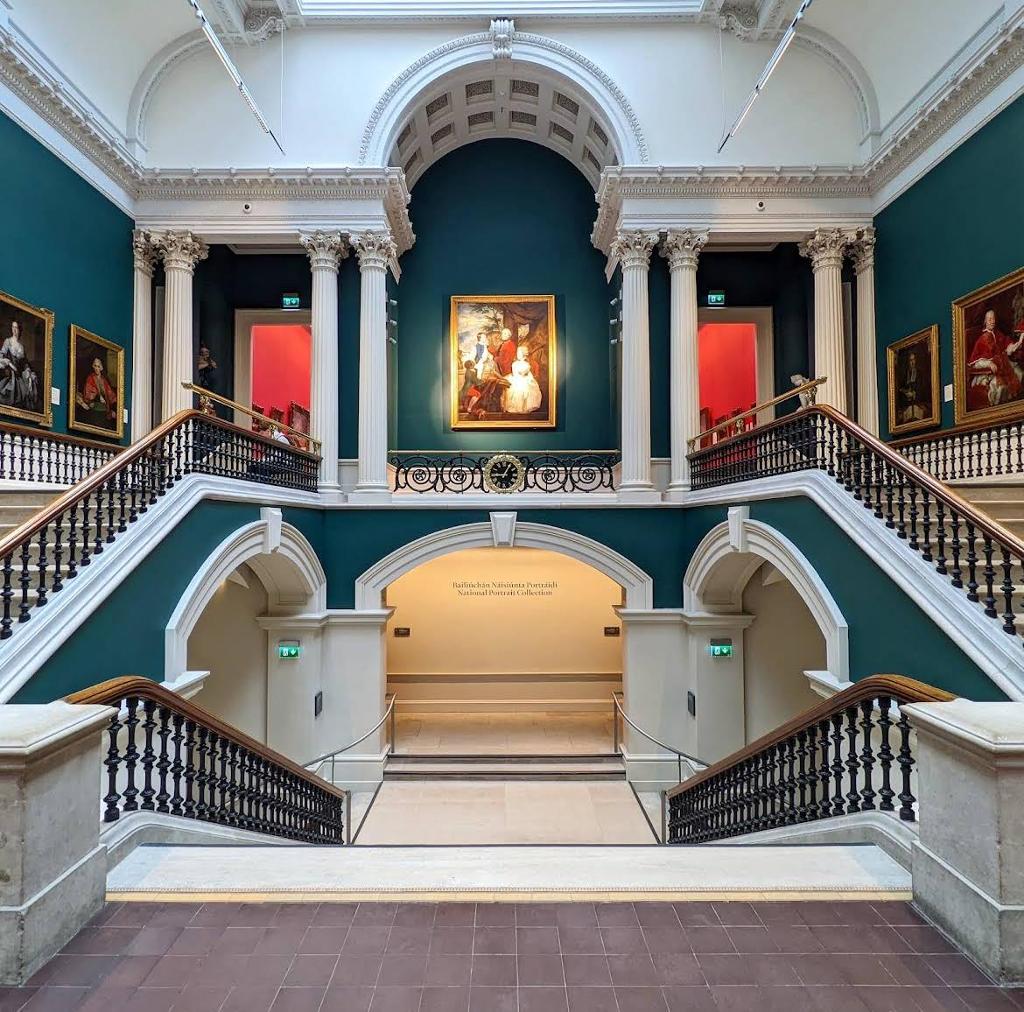 National Gallery of Ireland photo 2