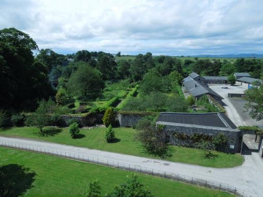 Woodland Walks & Walled Garden