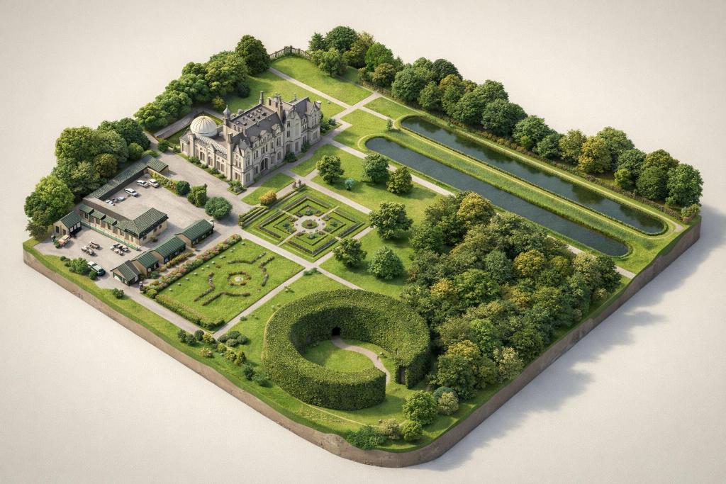 Killruddery