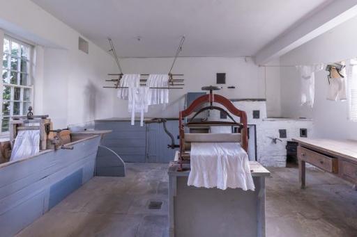 The Stables Tea Room