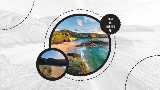 Hike from Tra na Rossan