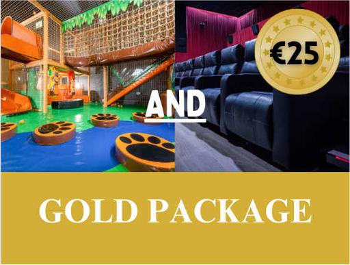 Book a Kids' Party