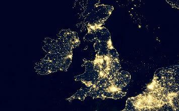 Ireland in Space Exhibition