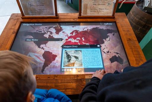 Trace Your Irish Ancestry