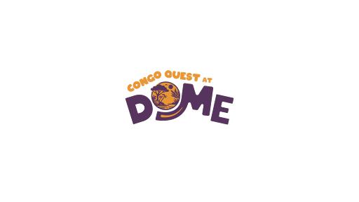 Congo Quest Soft Play