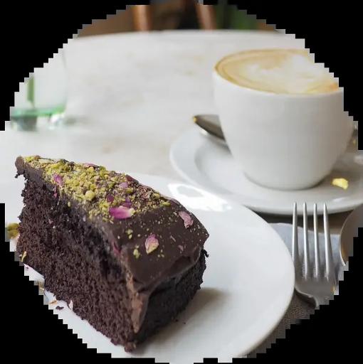 Café & Gift Shop
