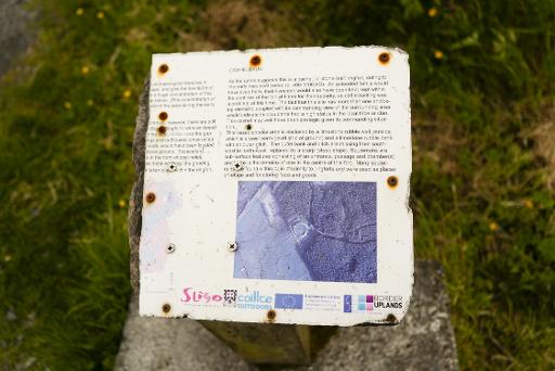 Cashelbaun Ringfort