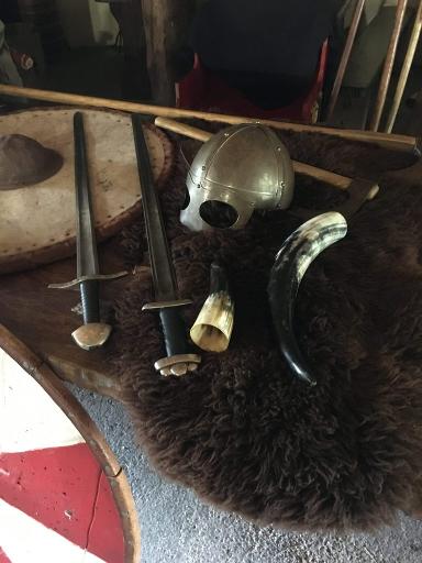 Daily Life in the 10th Century