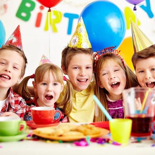 Birthday Parties & Group Tours