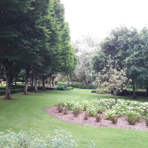 Adare Village Park
