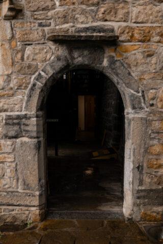 Explore the Tower House