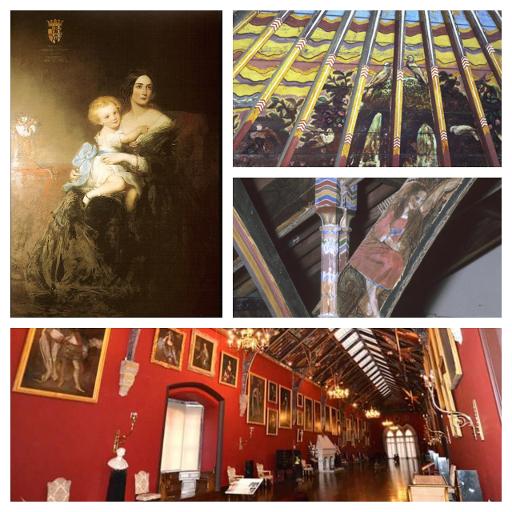 The Picture Gallery