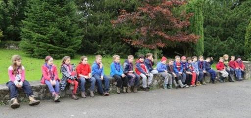 Guided Castle & Heritage Tour