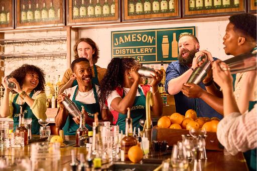Cocktail Making Class