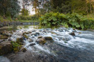 The River Garden & Ornamental Glen