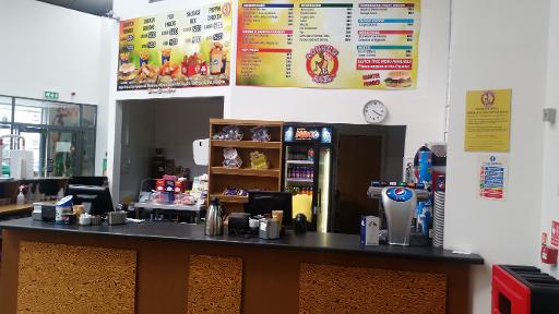 Coffee Dock Café