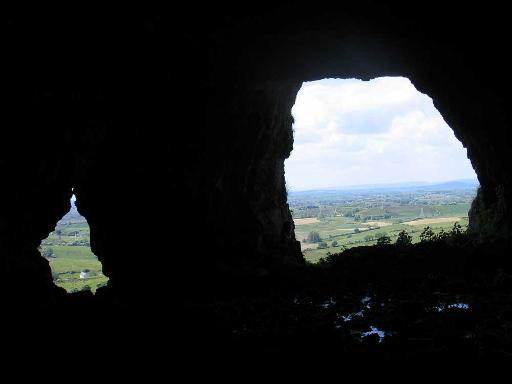 Soak Up the Panoramic Views