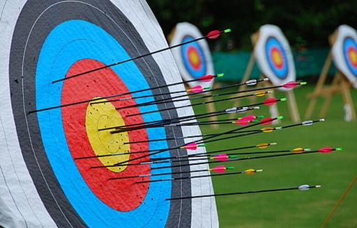 Target Archery