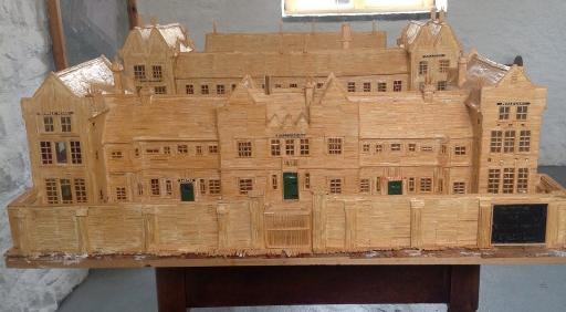 Workhouse Museum