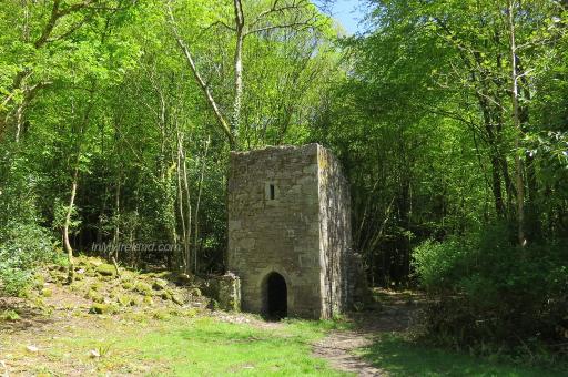 Discover the Ice House