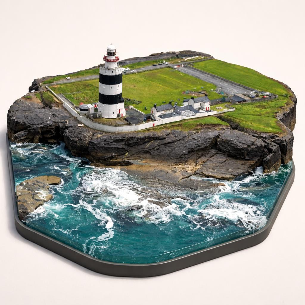 Hook Lighthouse