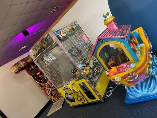 Arcade