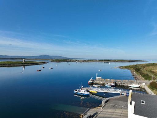 Rosses Point Coastal Walk