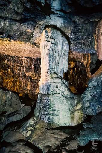 Guided Cave Tour