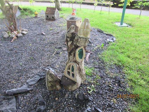 Nature Walk & Wildlife Pond