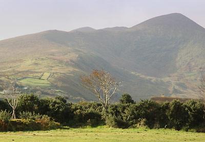 Walk a stretch of the Kerry Way