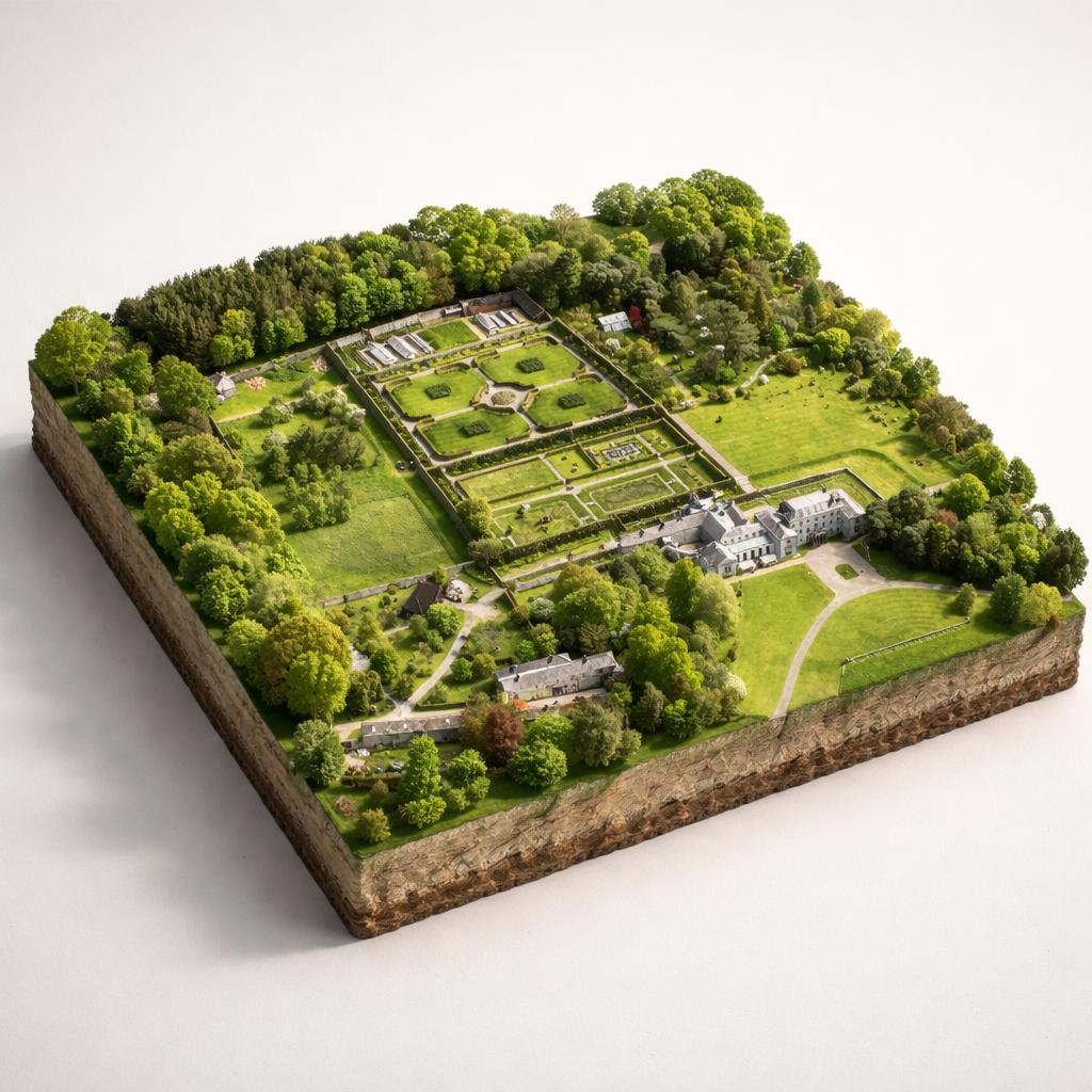 Fota House