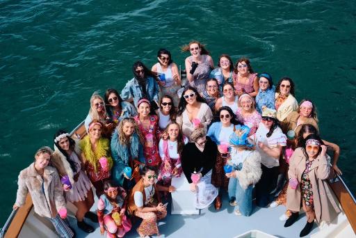 Private Charter (1–2 hrs)